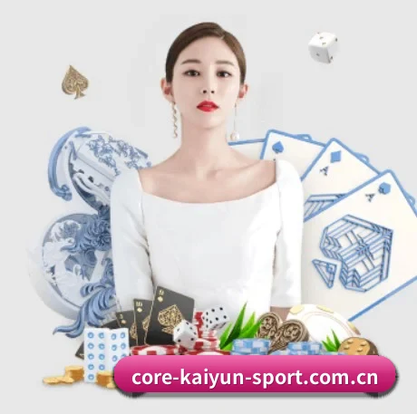 每个板块围绕一个运动项目展开